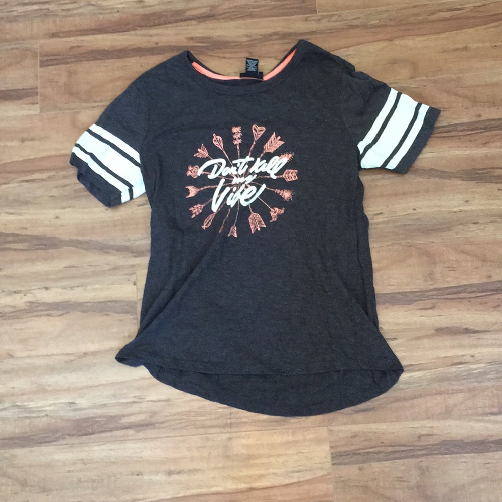 Small shirt Rue 21